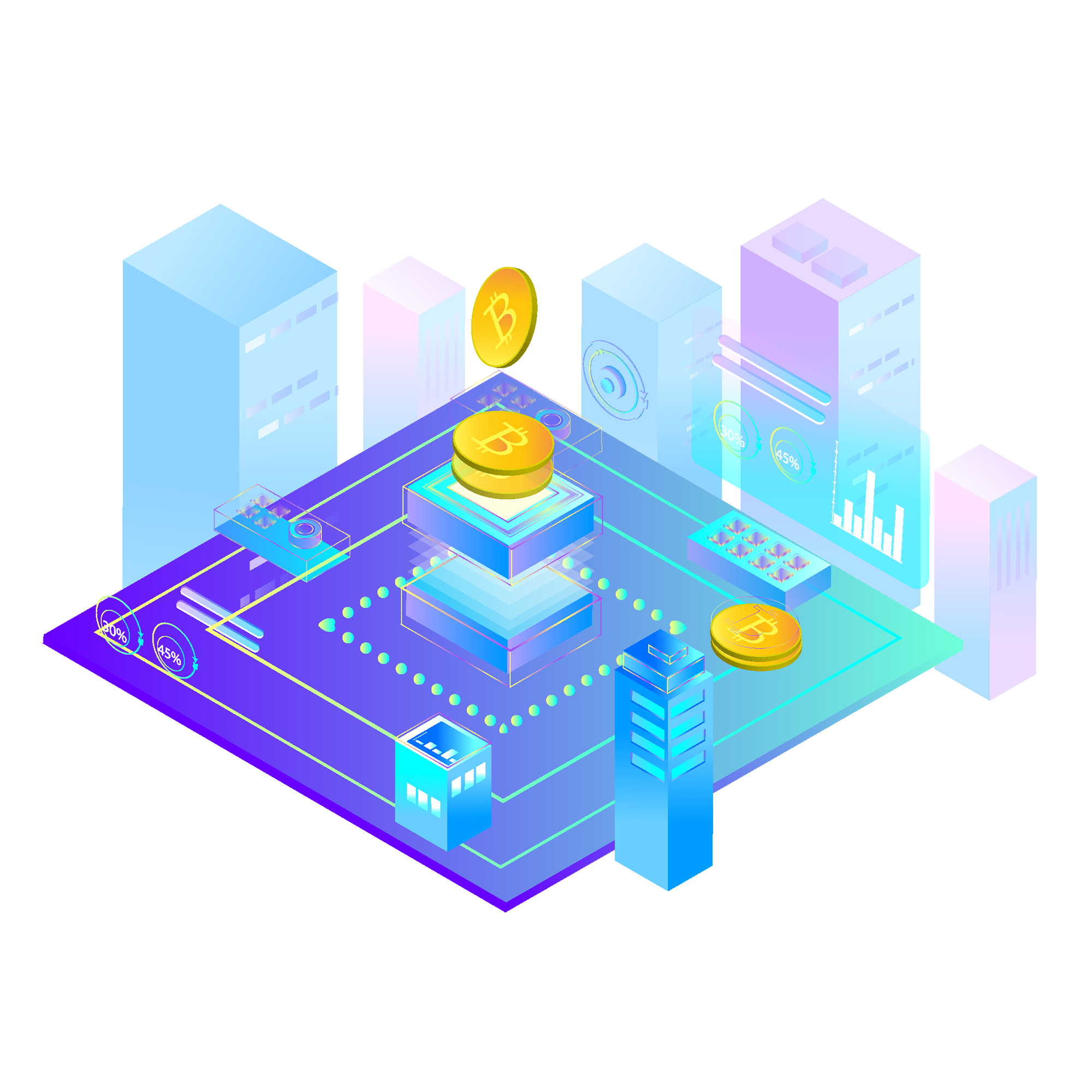 Daily Earning App Screenshot